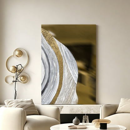 Sail Through Earth Sandstone Wall Art