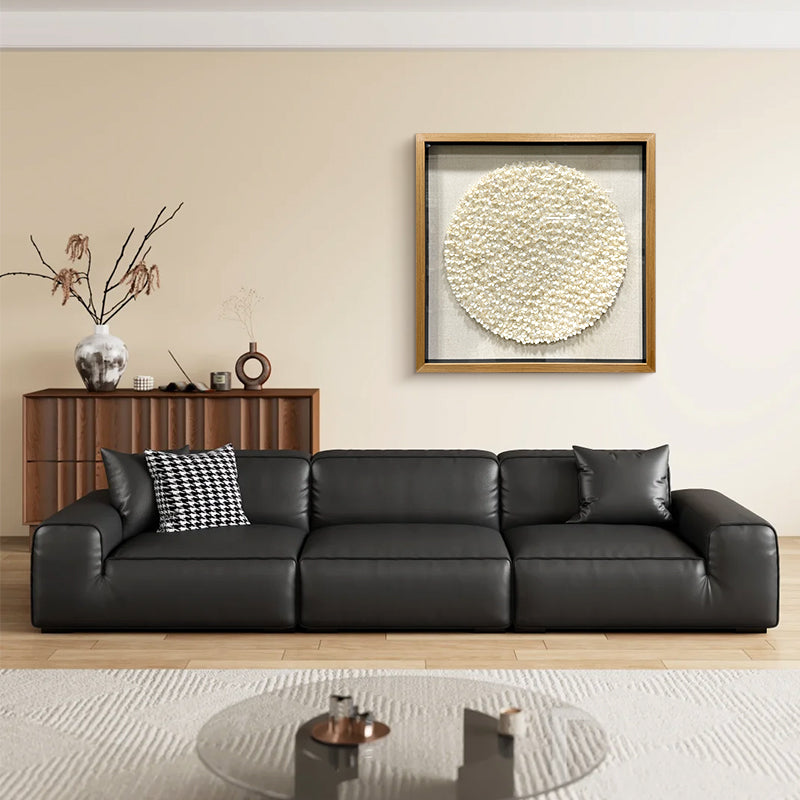 Natural Seashell Wall Art Flower Hanging Sculpture