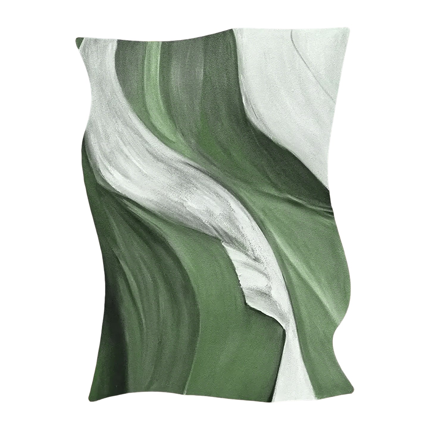 Earthflow Layered Sandstone Wall Art