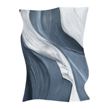 Earthflow Layered Sandstone Wall Art