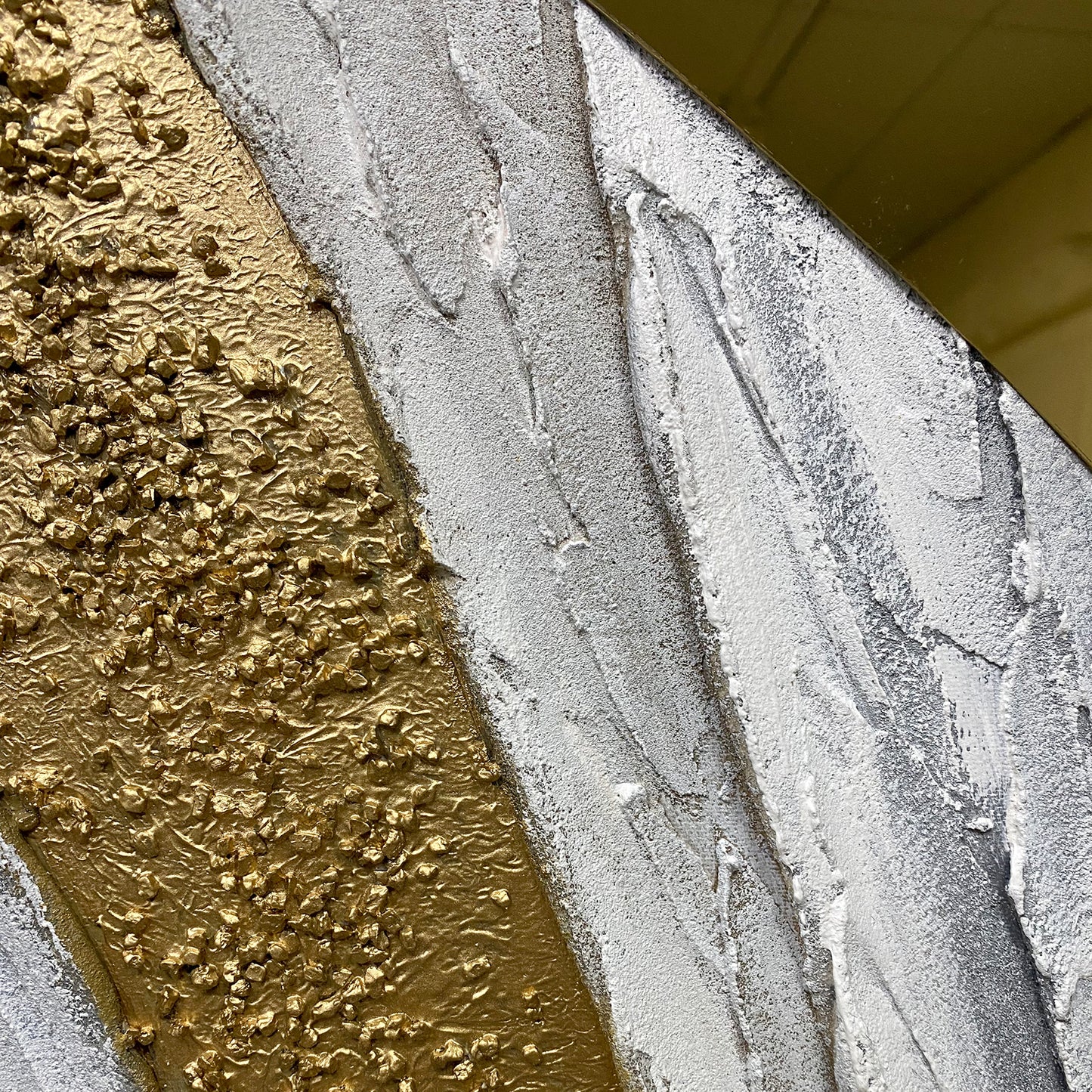 Sail Through Earth Sandstone Wall Art