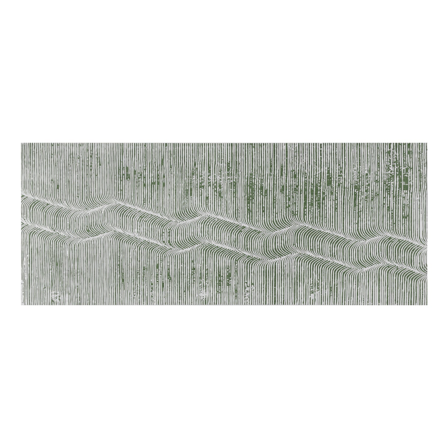 Silver Horizon Textured Wall Panel